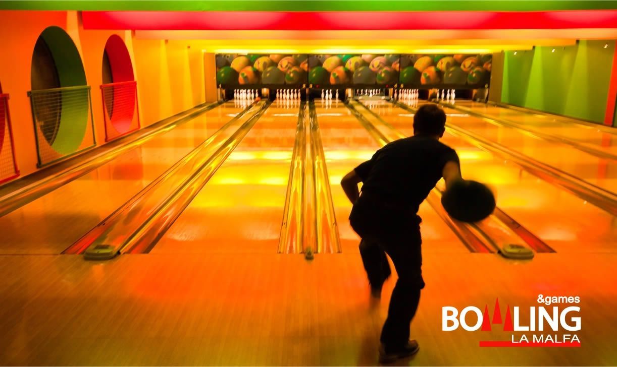 Parliamo del Bowling