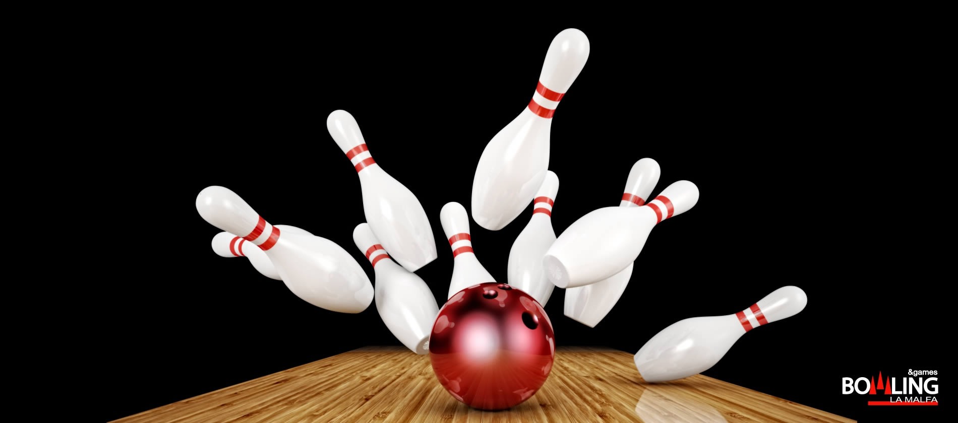 Bowling & Games La Malfa