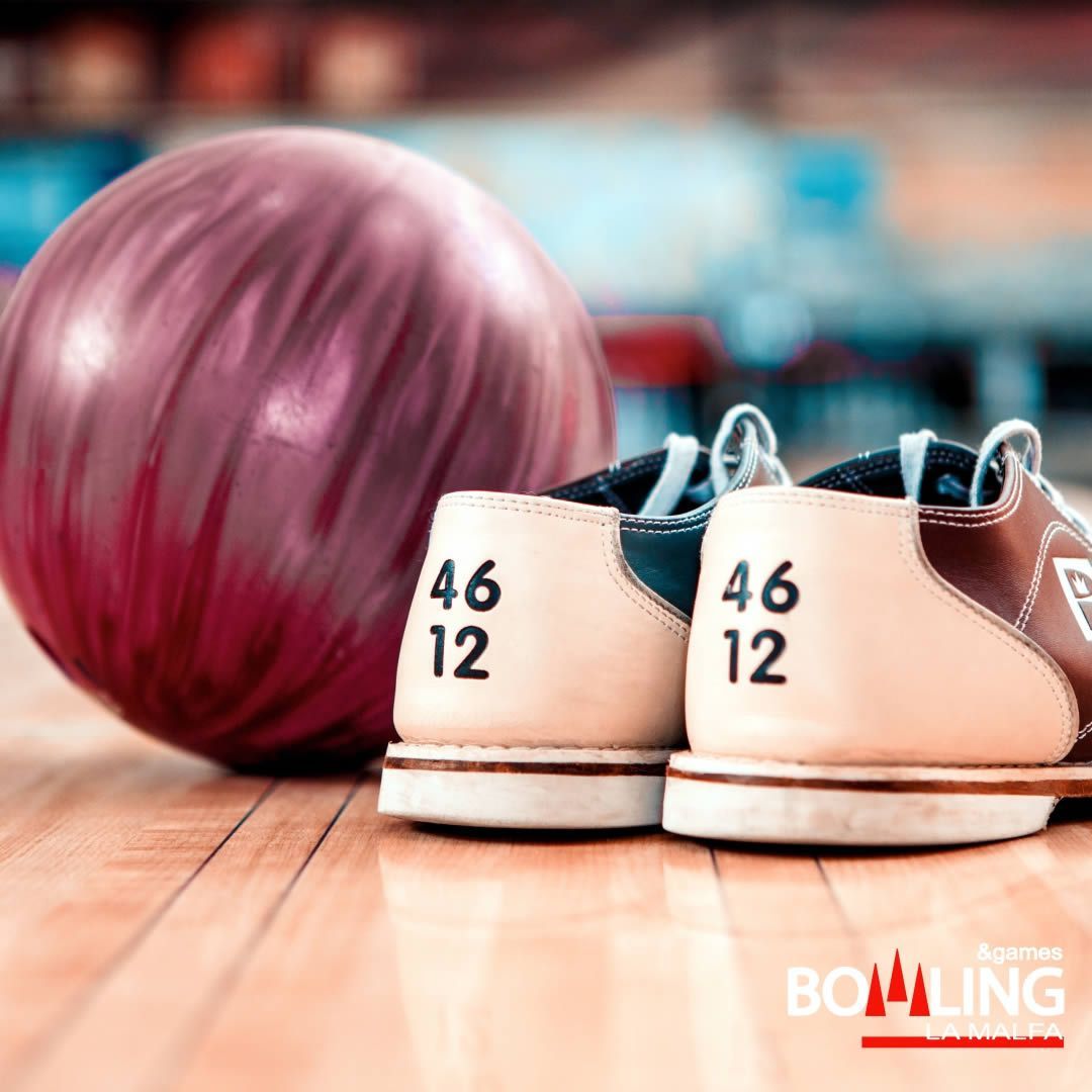 Come scegliere le scarpe da Bowling?