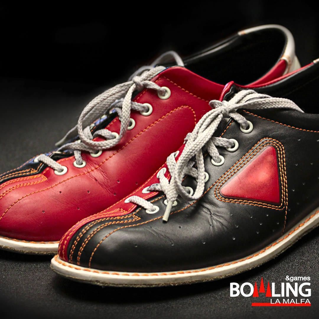 Consigli per mantenere le scarpe da bowling