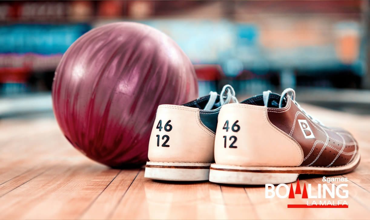 Come scegliere le scarpe da Bowling?