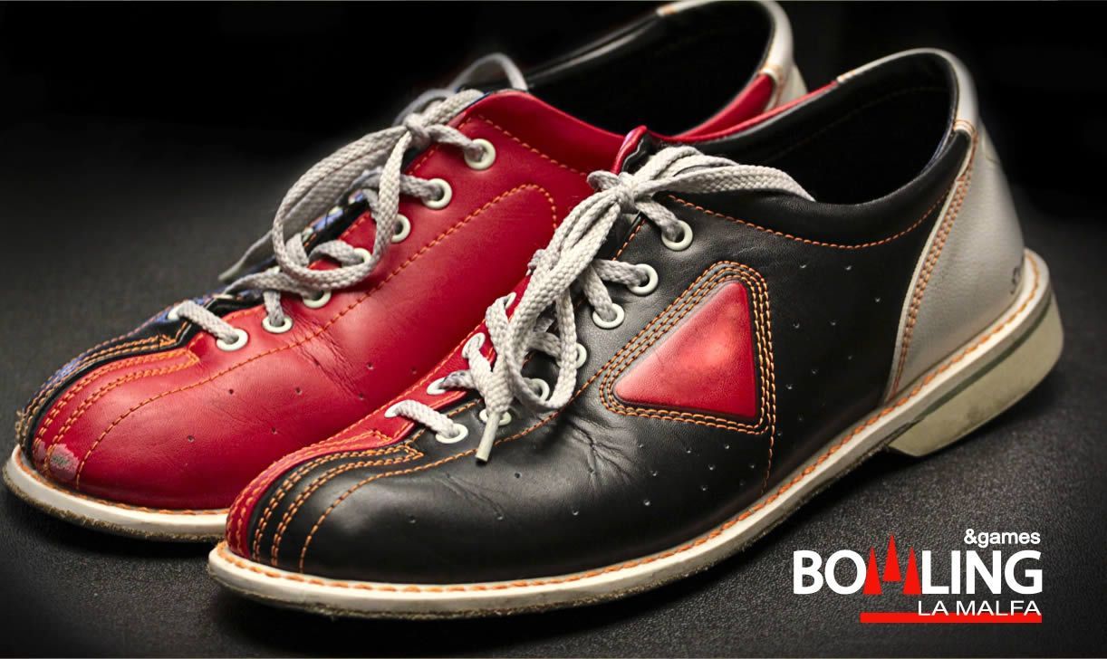 Consigli per mantenere le scarpe da bowling