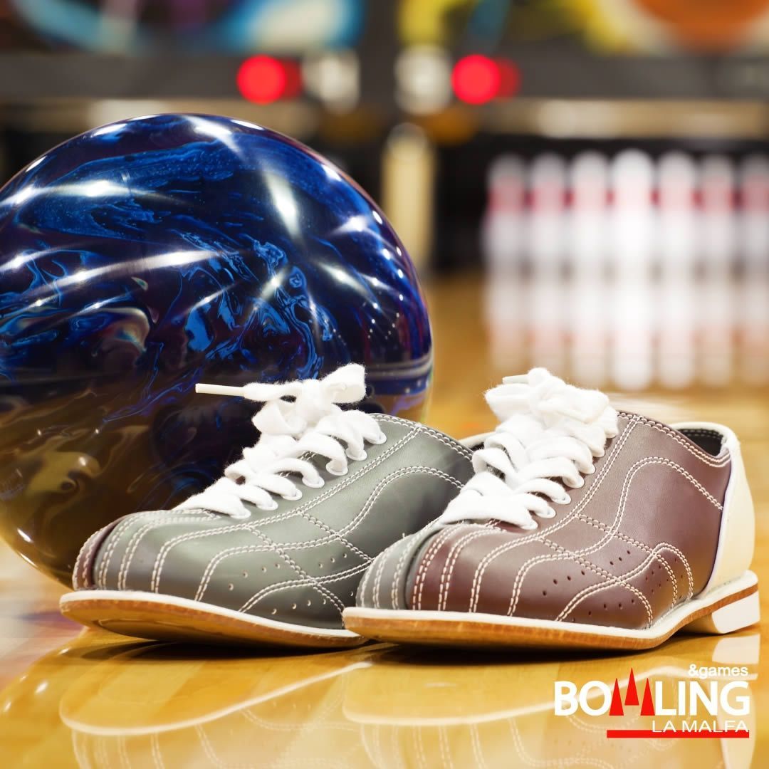 Scarpe da bowling, quali sono le migliori?