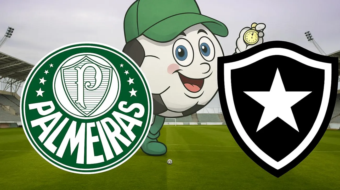 La febbre Palmeiras-Botafogo contagia anche l'Italia: il derby brasiliano che ha fatto esplodere Google (e Philadelphia) 2025-06-28T18:45:56.282Z"
