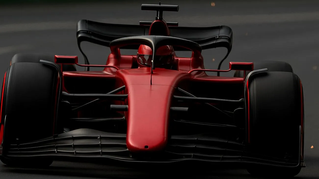 Le qualifiche F1 che hanno fatto impazzire tutti: Norris domina, Ferrari risorge e Verstappen precipita nel buio 2025-06-28T16:06:49.371Z"